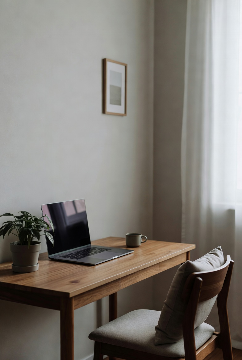 Menciptakan Lingkungan yang Membantu Tetap Fokus dan Nyaman